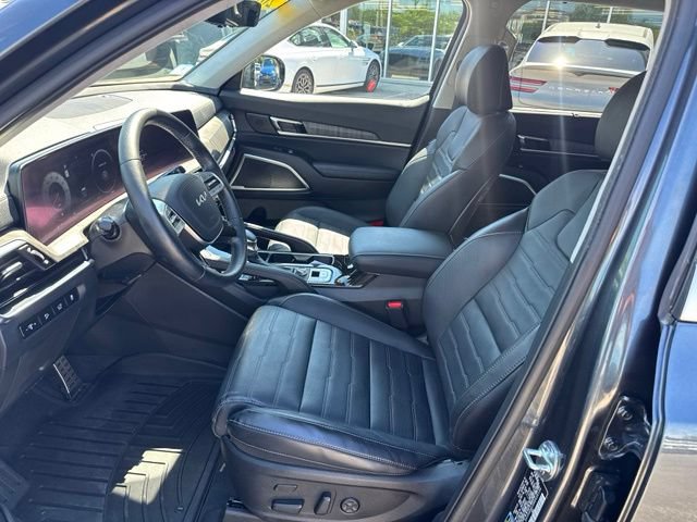Used 2024 Kia Telluride SX Prestige AWD/4WD image 20