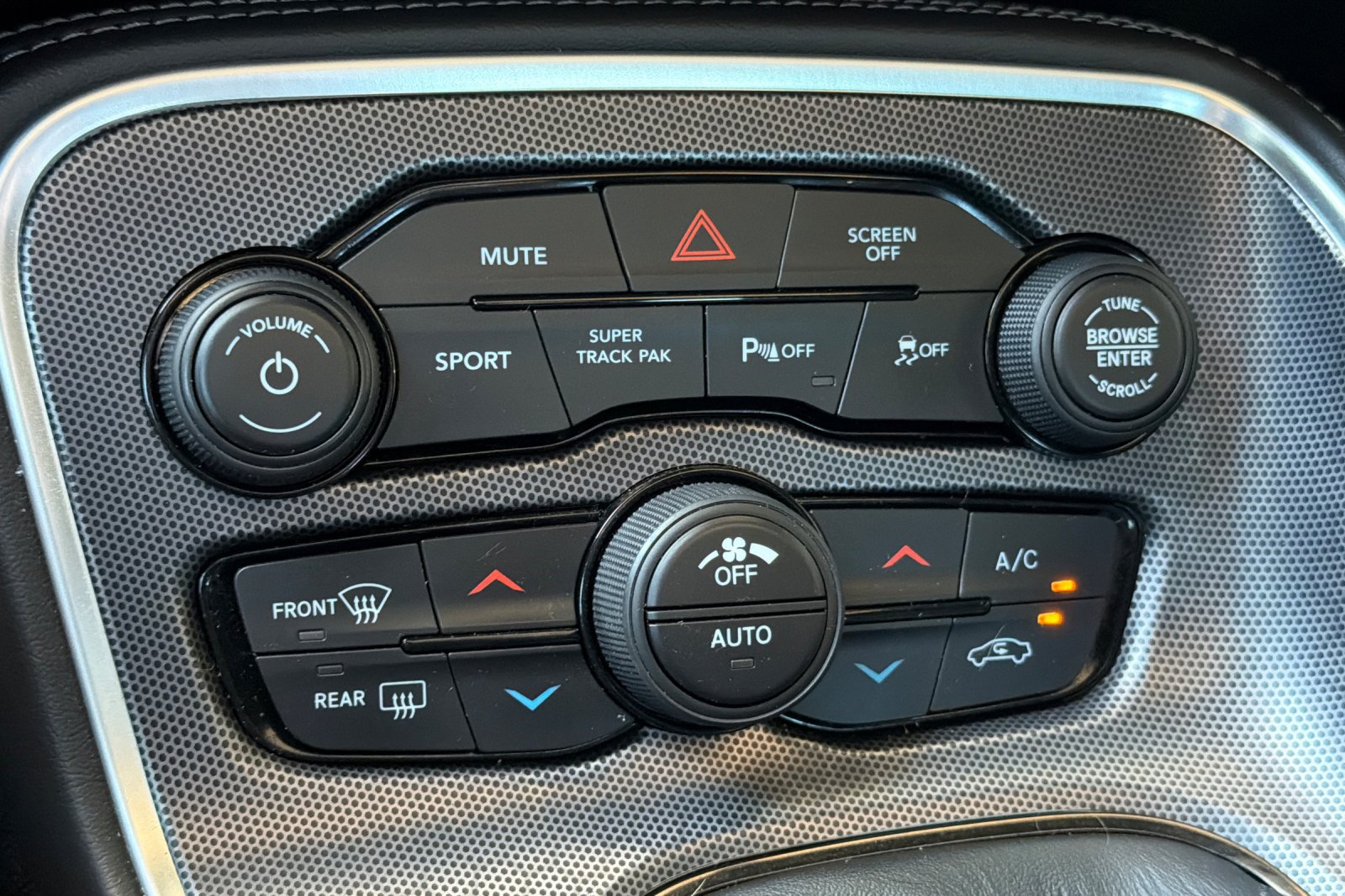Used 2017 Dodge Challenger T/A RWD image 20