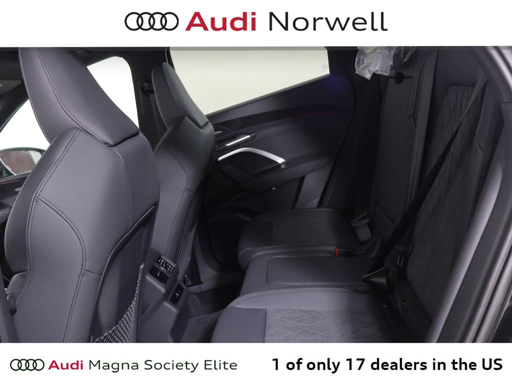 New 2026 Audi SQ5 Premium Plus AWD/4WD image 23
