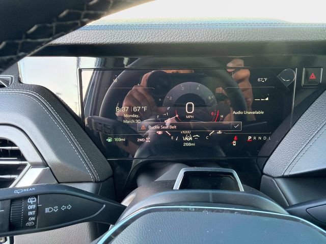 New 2026 GMC Yukon Denali w/ Denali Reserve Package image 28