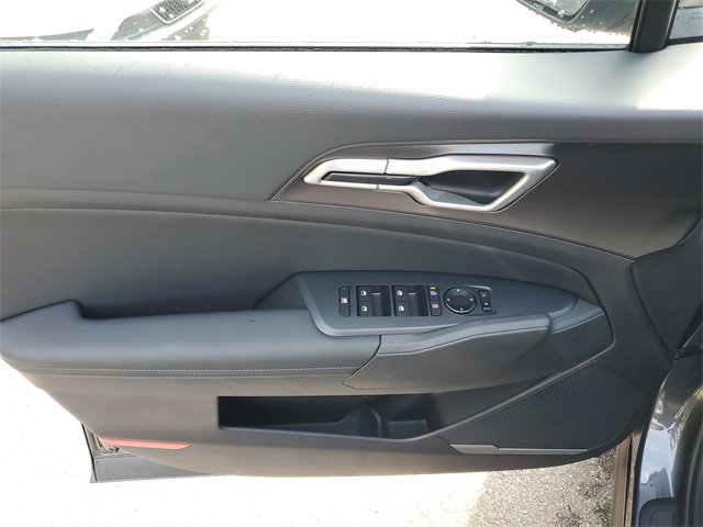 New 2026 Kia Sportage EX w/ EX Panoramic Sunroof Package image 21
