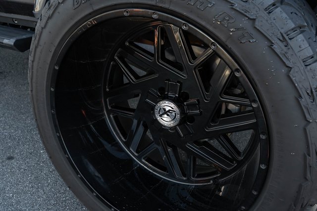 Used 2020 Jeep Wrangler Unlimited Sahara image 3