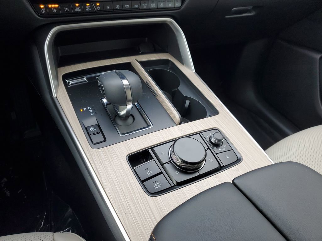 New 2026 MAZDA CX-90 3.3 Turbo w/ Preferred Package image 30