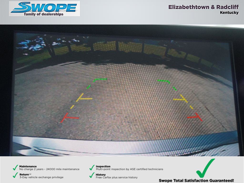 Used 2023 Nissan Altima 2.5 SV image 27