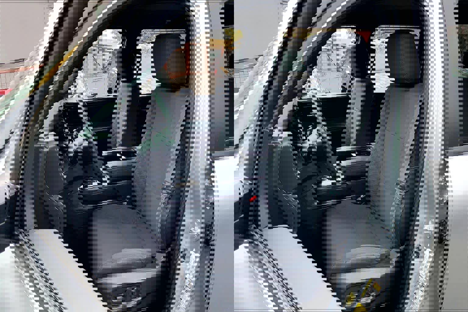 Used 2025 Toyota Tundra SR5 image 7