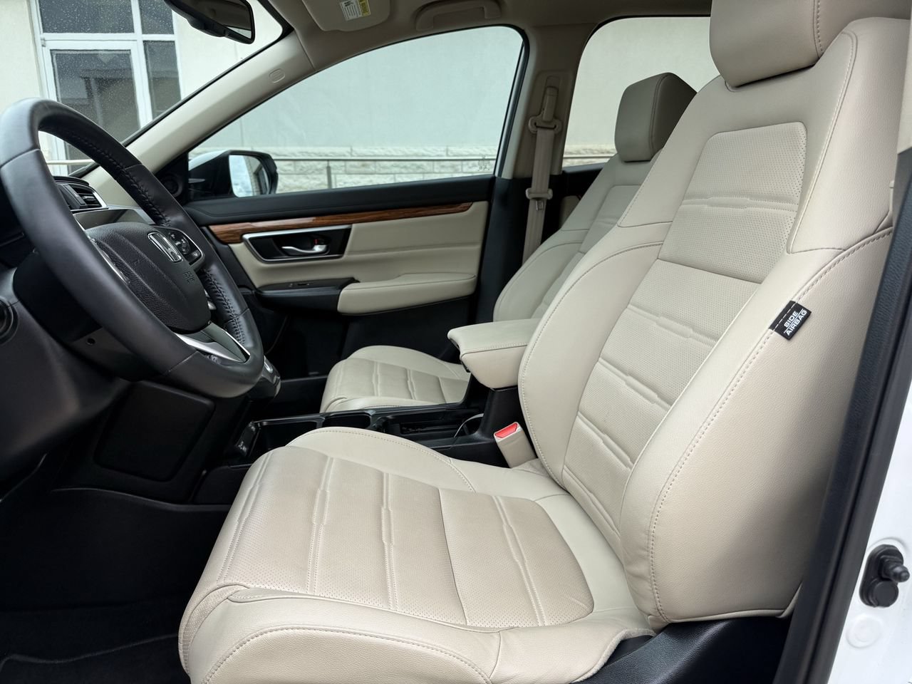 Used 2022 Honda CR-V EX-L image 26