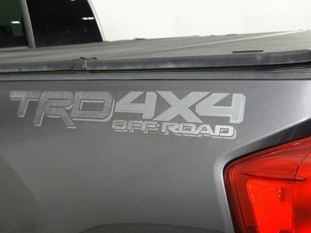 Used 2016 Toyota Tacoma TRD Off-Road w/ Towing Package image 35