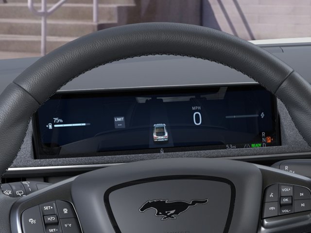 New 2026 Ford Mustang Mach-E Premium AWD/4WD image 13