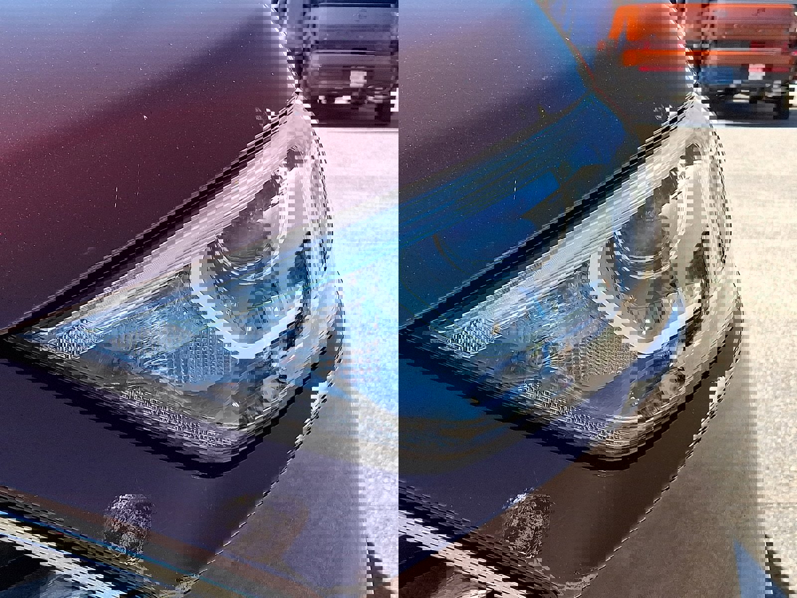 Certified 2019 Ford Edge SEL w/ Equipment Group 201A image 9