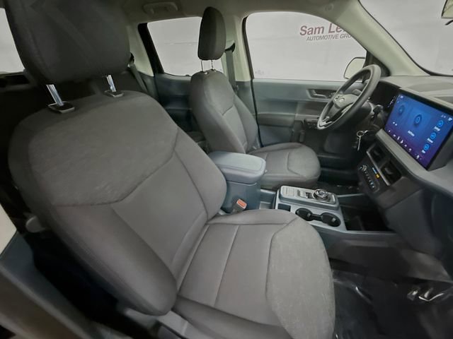 Used 2025 Ford Maverick XL FWD image 25
