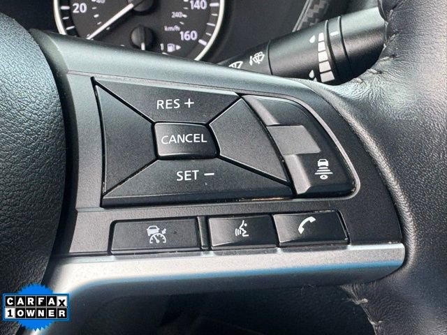 Used 2021 Nissan Sentra SV image 17