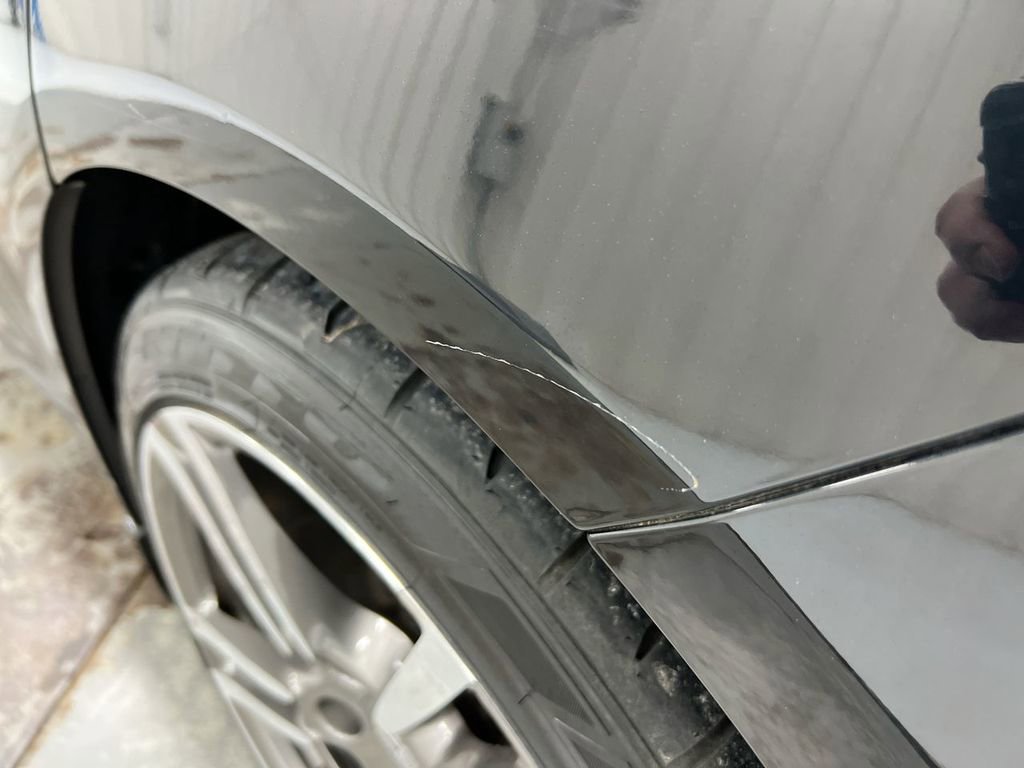 Used 2011 Porsche Panamera 4 AWD/4WD image 29