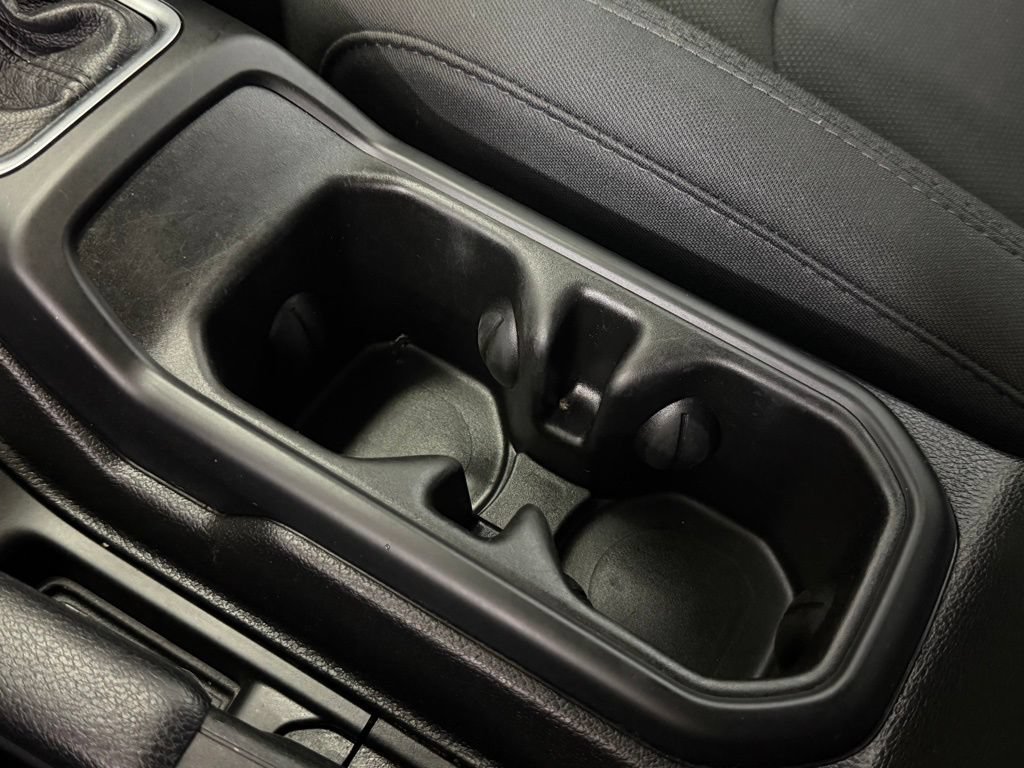 Used 2018 Jeep Wrangler Unlimited Sport S AWD/4WD image 27