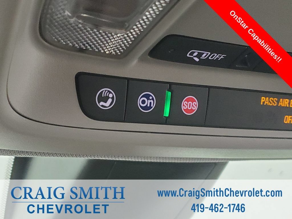 Used 2023 Chevrolet Blazer LT w/ Convenience Package AWD/4WD image 7