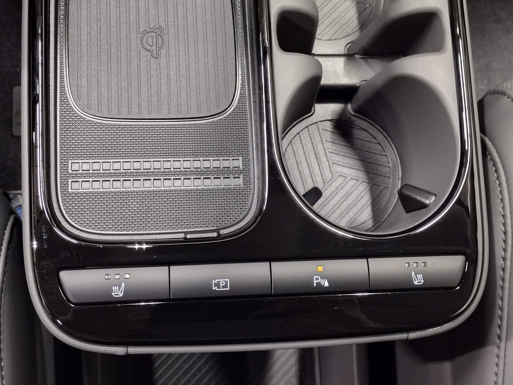 New 2026 Hyundai Ioniq 5 SEL AWD/4WD image 25