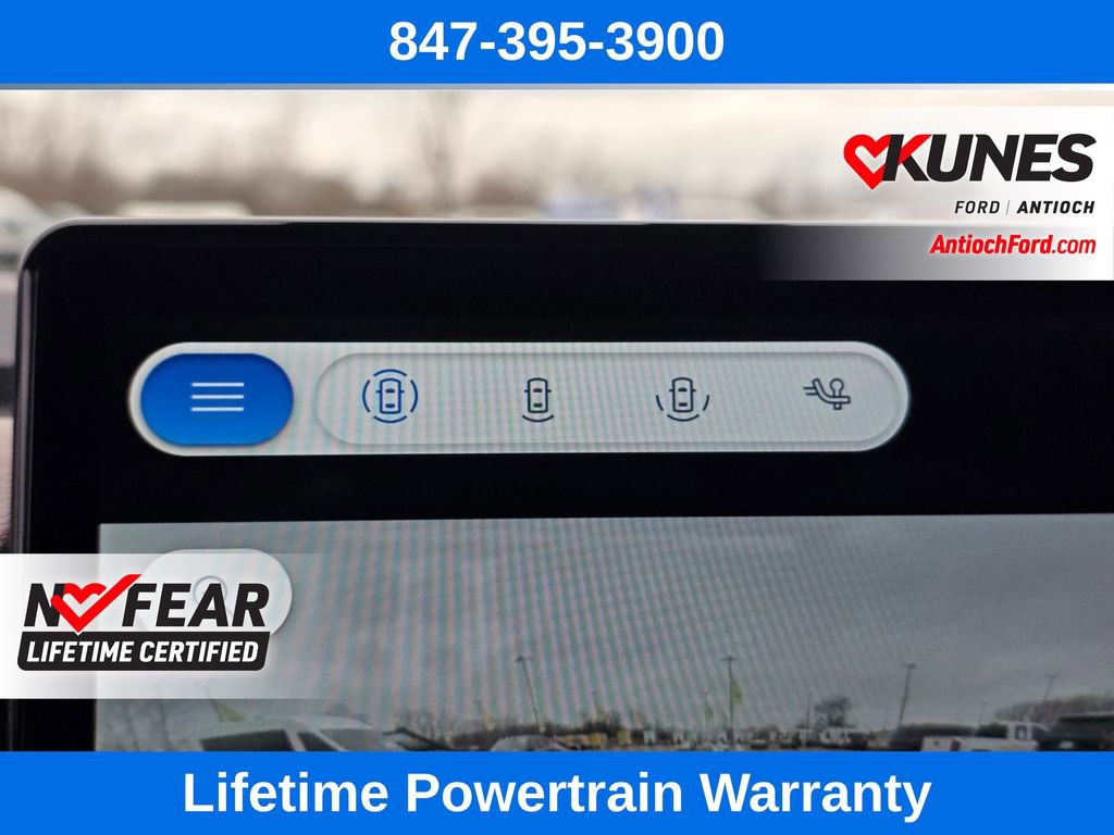 Certified 2024 Ford Expedition Limited image 51