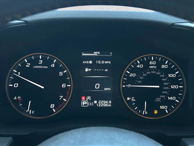 Used 2024 Subaru Crosstrek 2.5i Wilderness AWD/4WD image 11