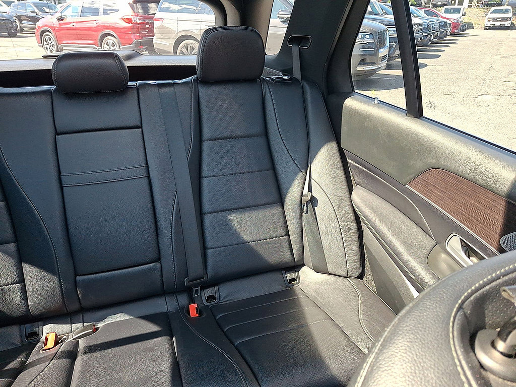Used 2020 Mercedes-Benz GLE 350 4MATIC image 14