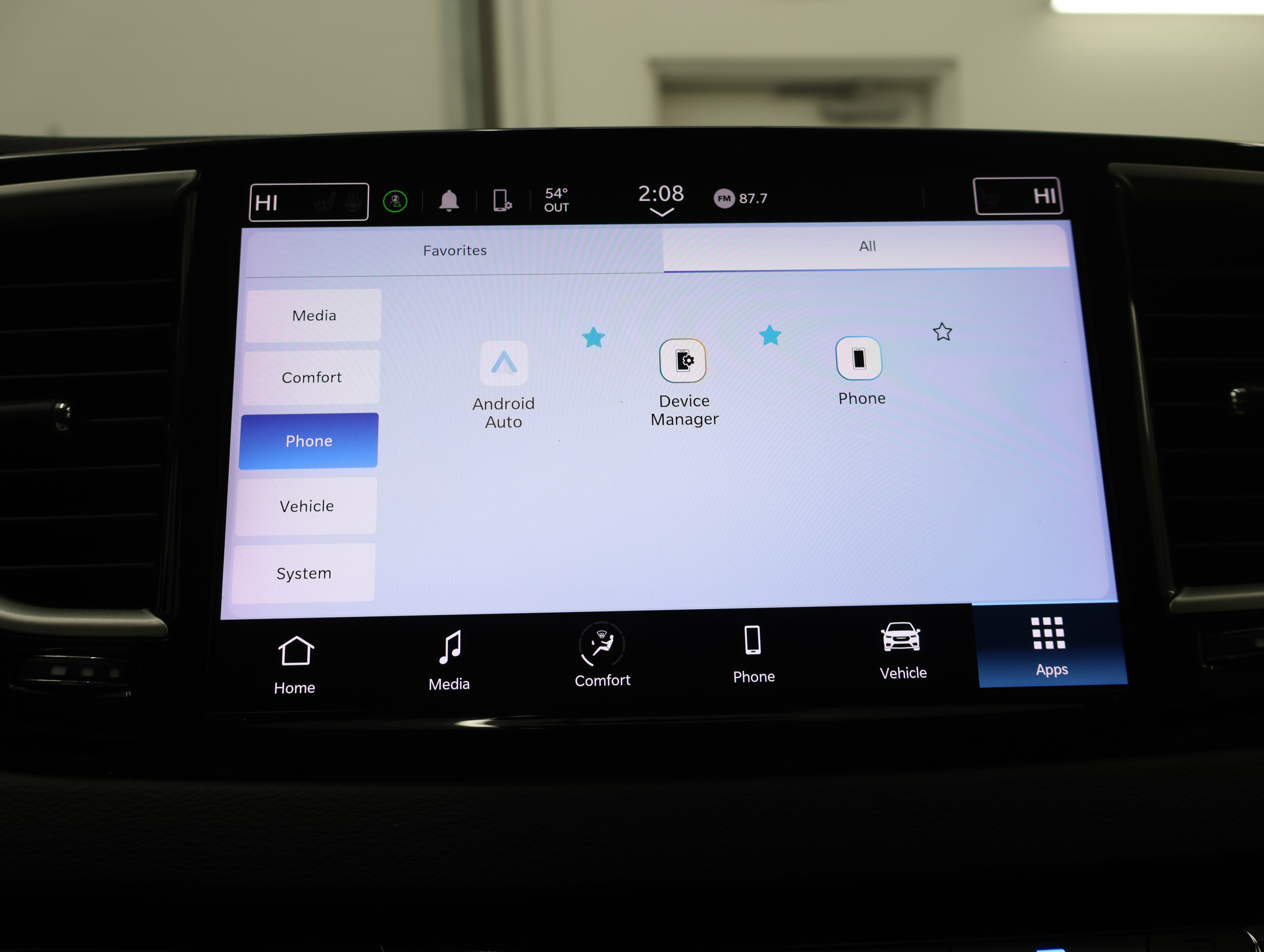 Used 2024 Chrysler Pacifica Touring-L FWD image 59