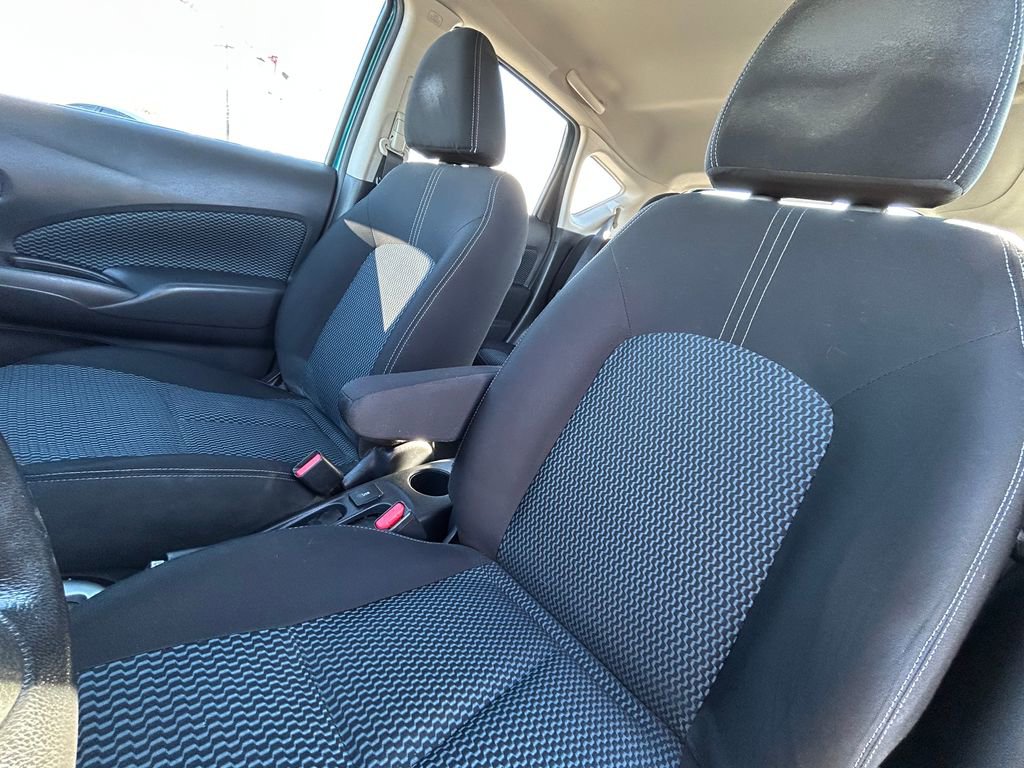 Used 2014 Nissan Versa Note SV w/ Convenience Package image 17