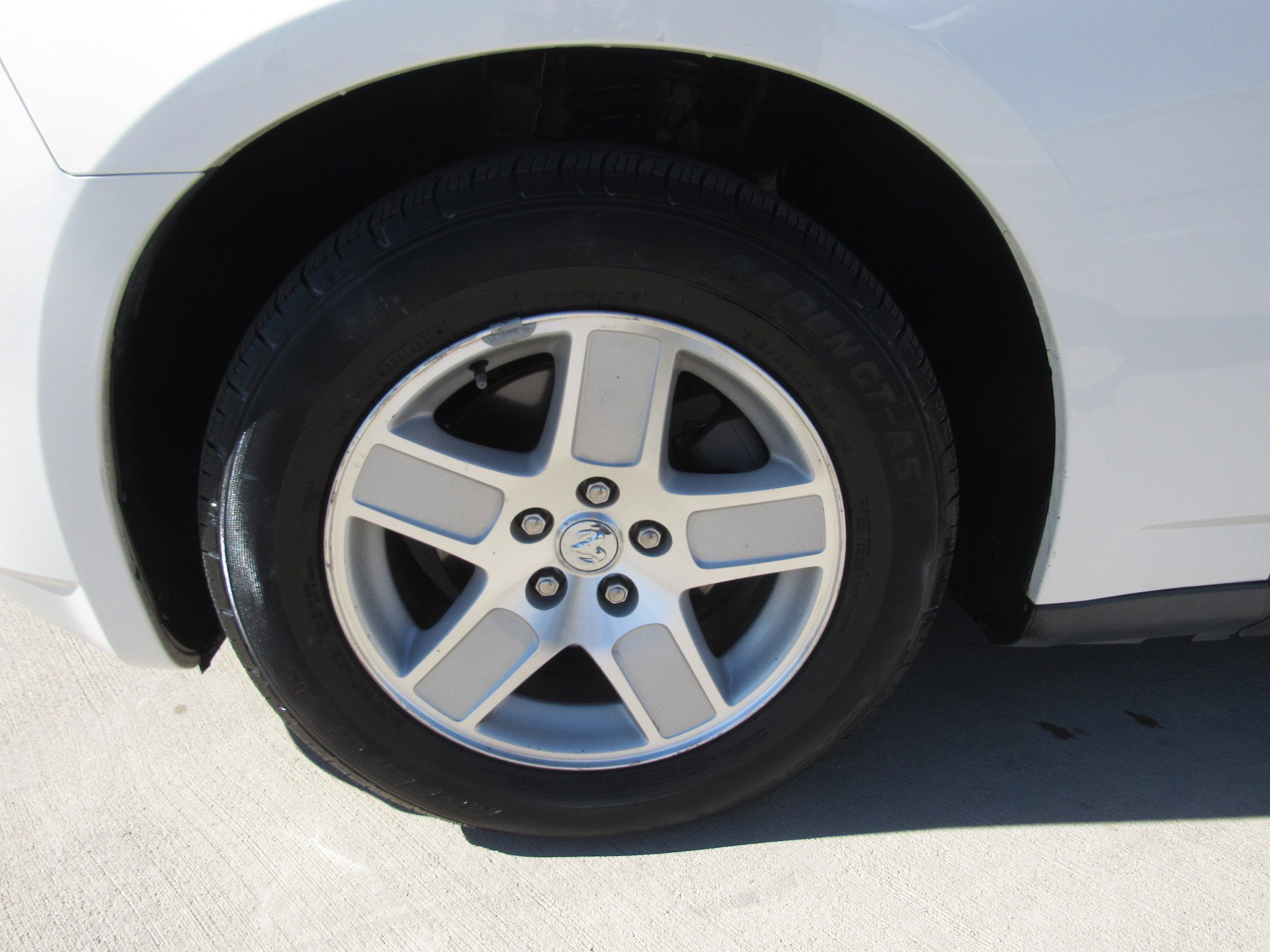 Used 2007 Dodge Charger SE w/ Comfort Seating Group image 4