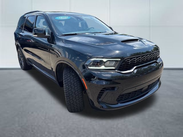 Used 2025 Dodge Durango R/T w/ Blacktop Package AWD/4WD image 5