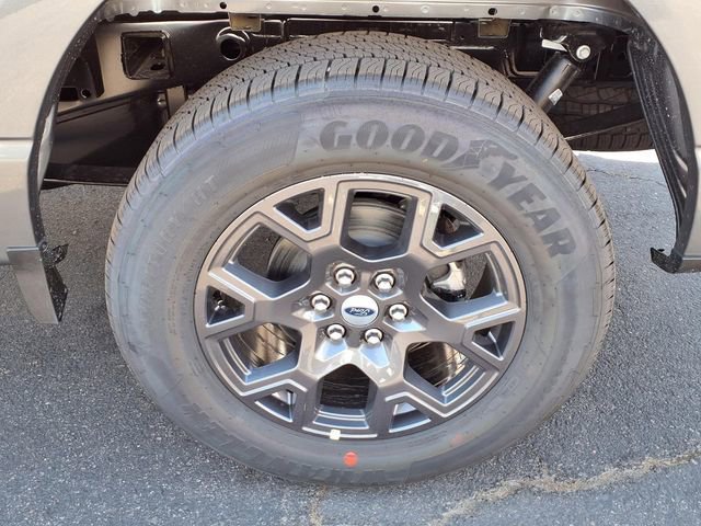New 2026 Ford F150 STX image 5