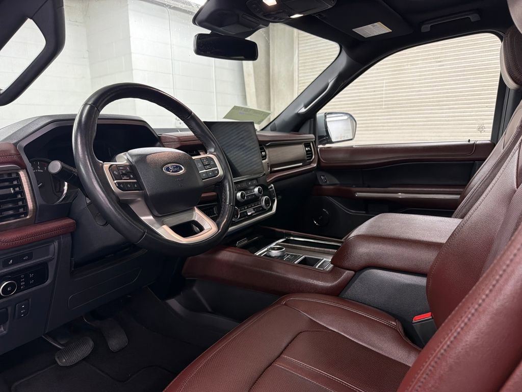 Certified 2024 Ford Expedition Limited image 6