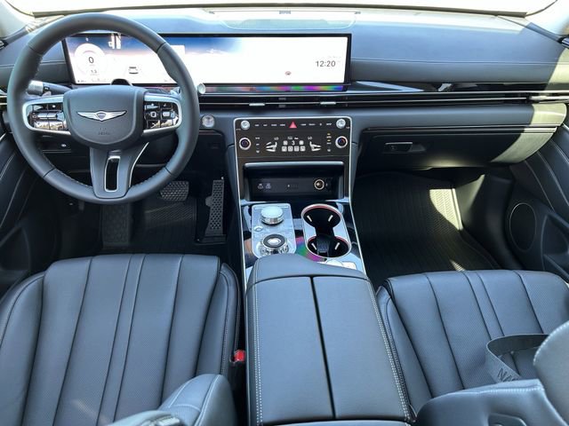 Used 2026 Genesis GV80 2.5T AWD/4WD image 9