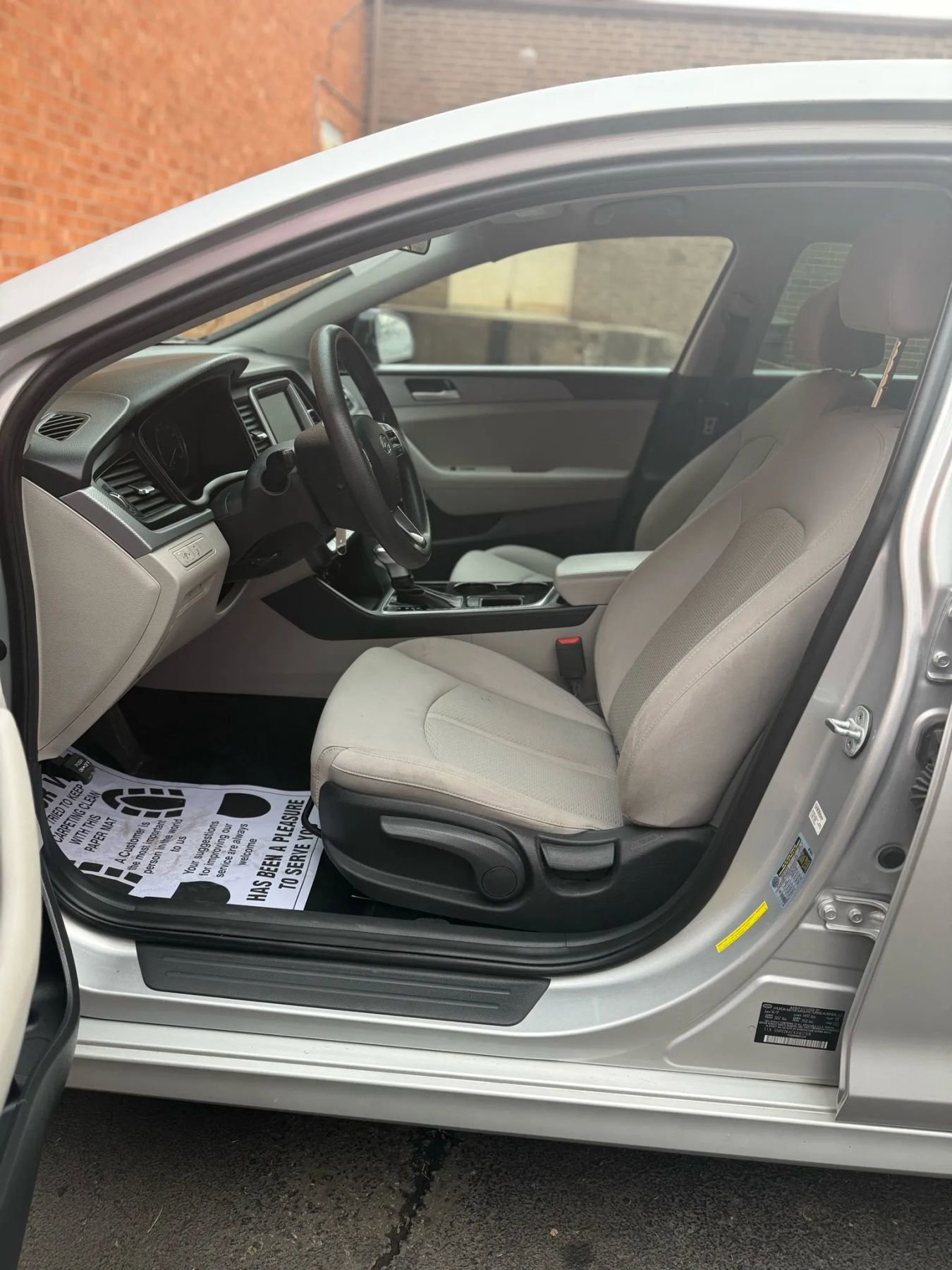 Used 2018 Hyundai Sonata SE image 14