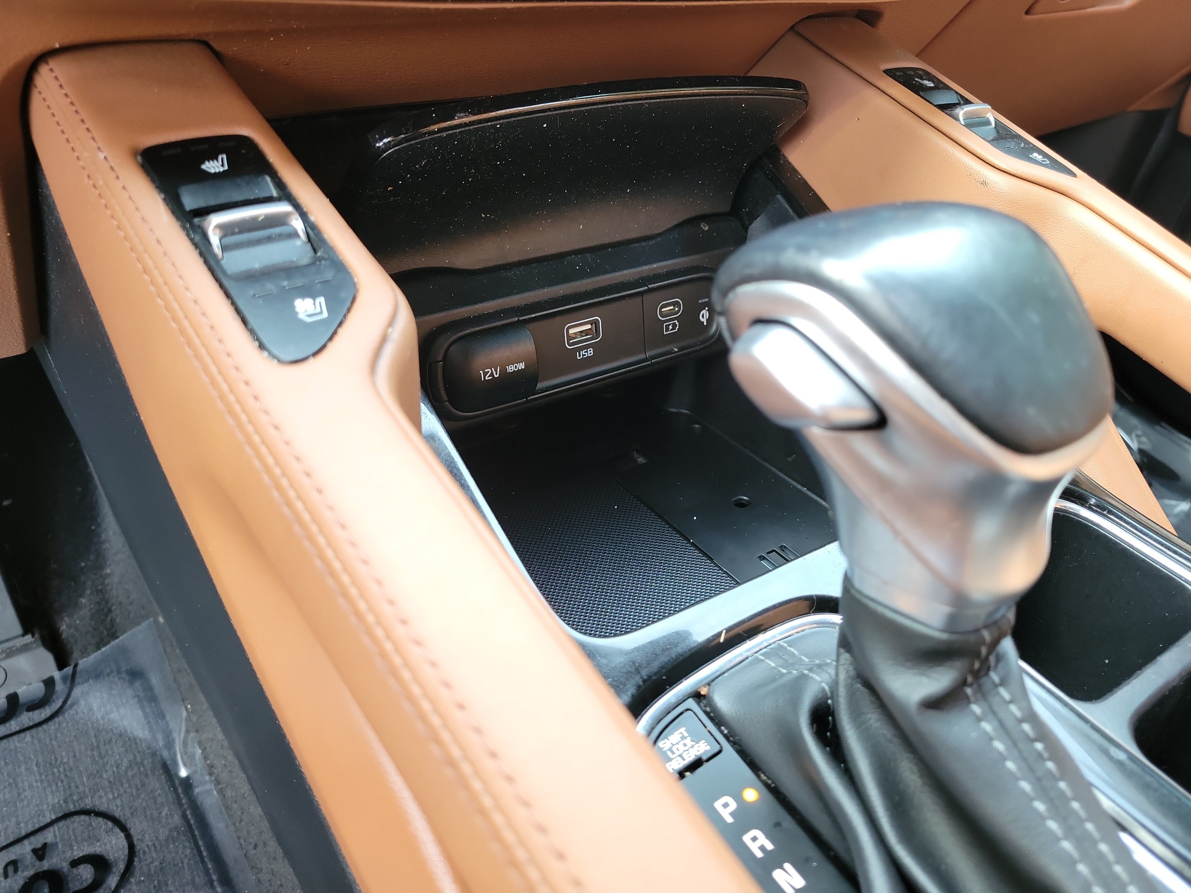 Used 2023 Kia Telluride EX X-Line AWD/4WD image 20