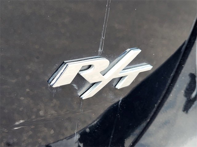 Certified 2024 Dodge Durango R/T image 8