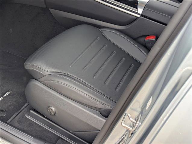 New 2026 Mercedes-Benz GLC 300 4MATIC image 4