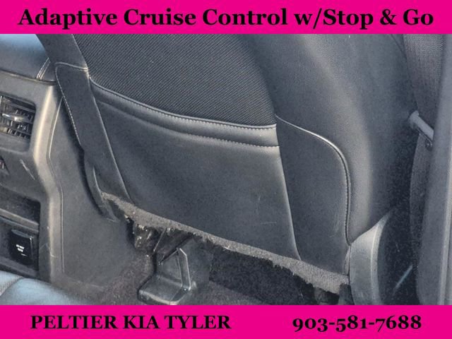 Used 2020 Ford Edge Titanium w/ Equipment Group 301A image 22