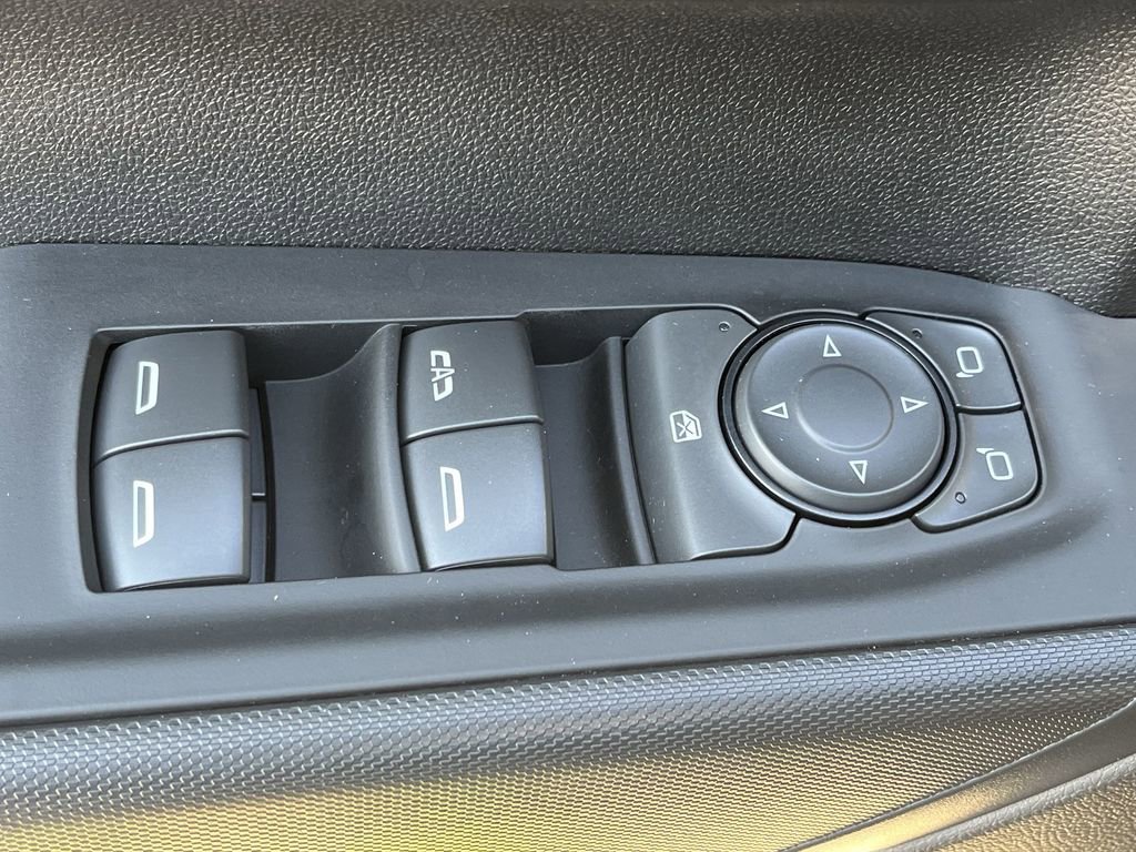 Used 2025 GMC Sierra 1500 Pro w/ Graphite Edition image 28