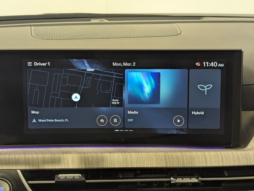 Certified 2025 Hyundai Sonata Limited image 20