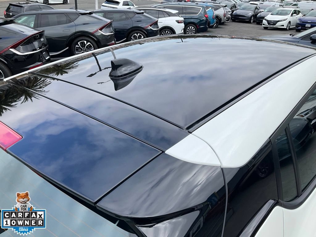 Used 2025 Nissan Leaf SV Plus FWD image 77