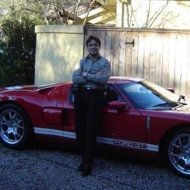 Used 2005 Ford GT RWD image 1