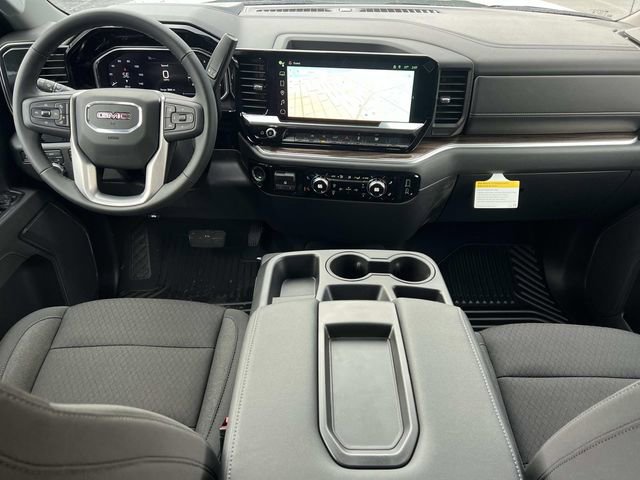 New 2026 GMC Sierra 1500 Elevation image 12