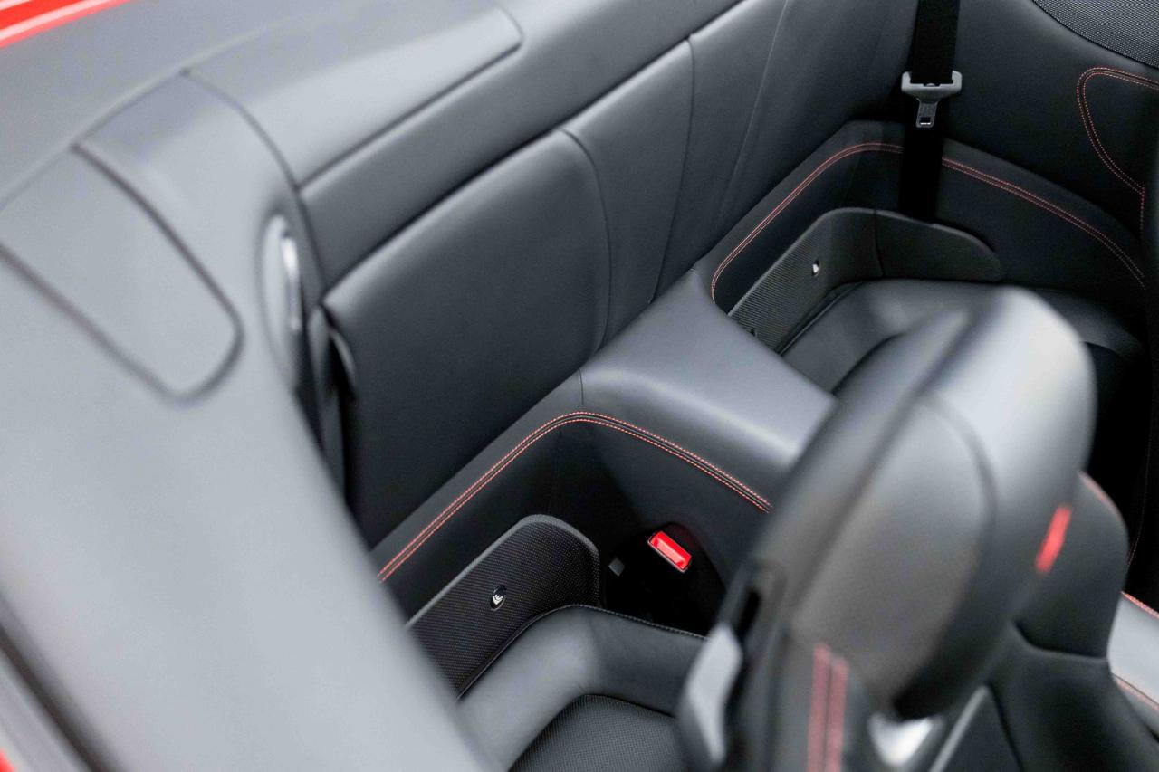 Used 2019 Ferrari Portofino RWD image 79
