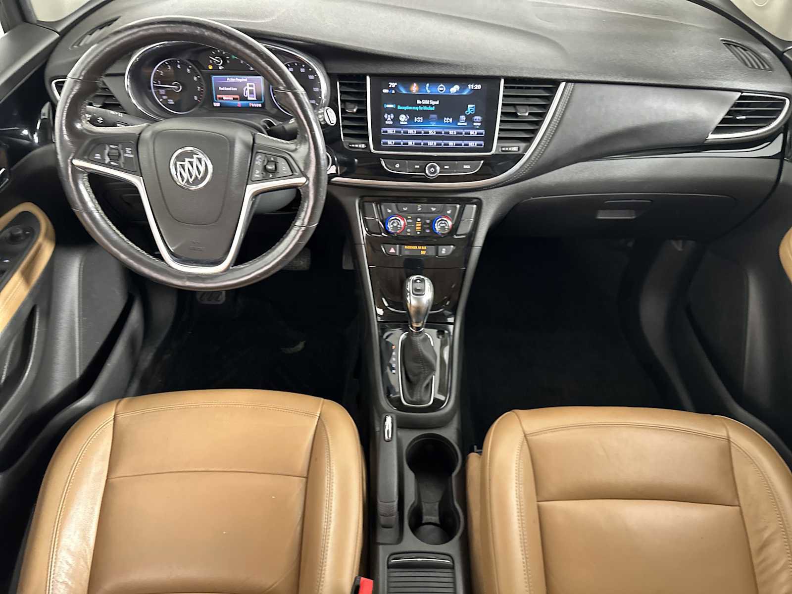 Used 2019 Buick Encore Essence w/ Experience Buick Package FWD image 15