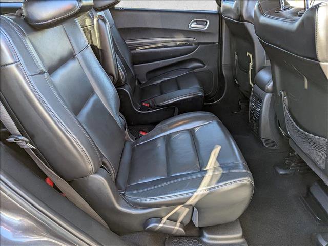 Used 2020 Dodge Durango Citadel image 20