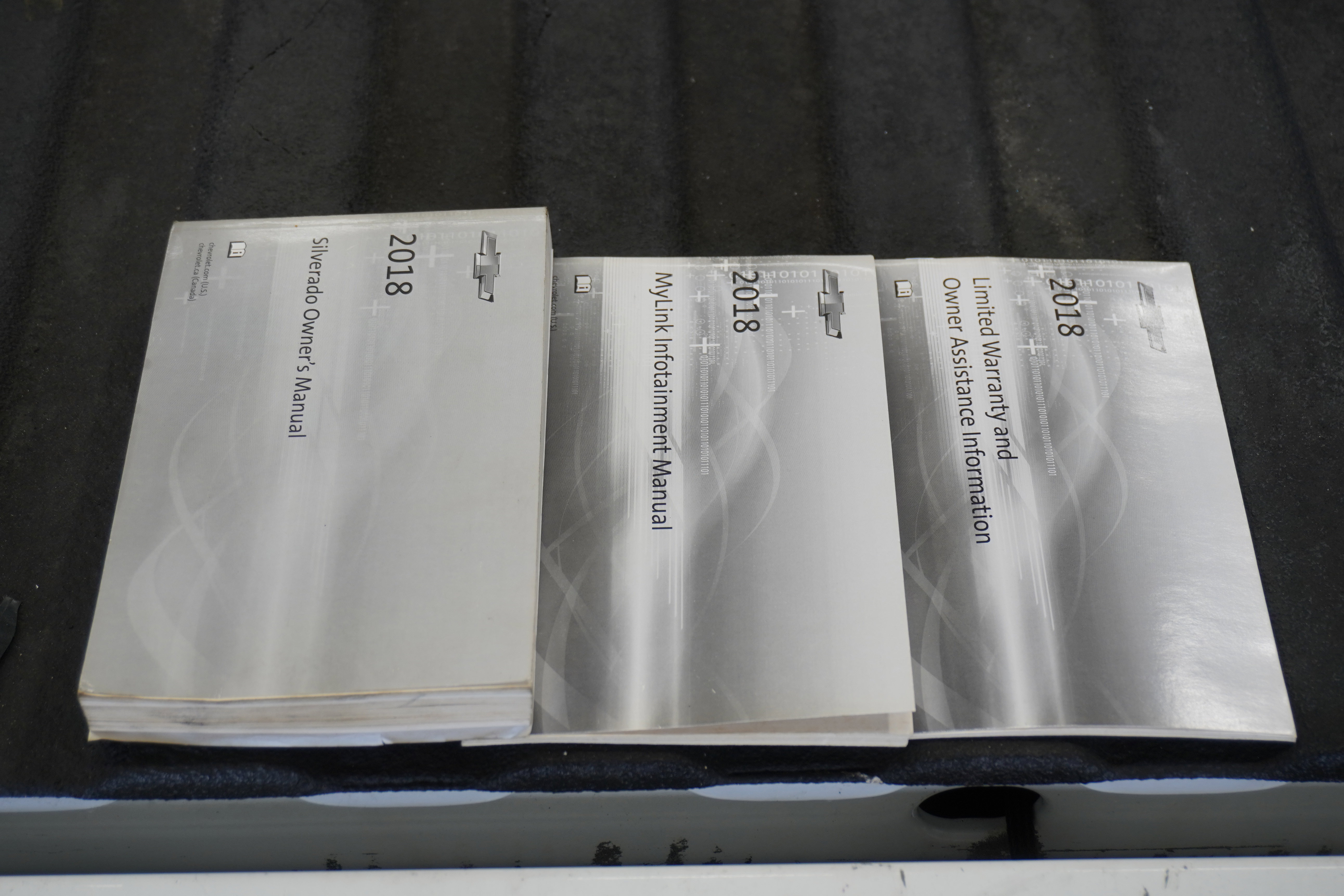 Used 2018 Chevrolet Silverado 1500 LTZ w/ Texas Edition AWD/4WD image 25