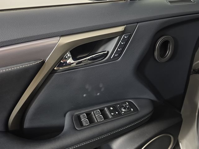 Used 2021 Lexus RX 450h F Sport w/ Cold Weather Package (CT) AWD/4WD image 23