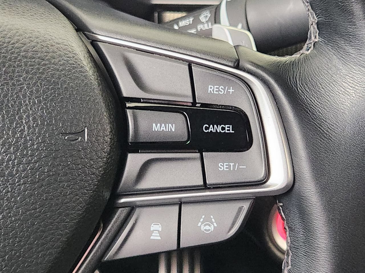 Certified 2020 Honda Accord Sport image 27