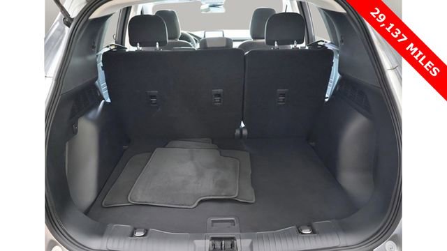 Used 2022 Ford Escape SE image 16