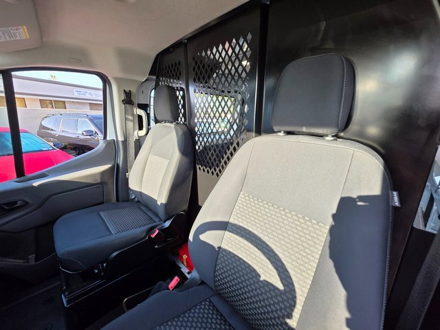 Used 2024 Ford Transit 250 Low Roof w/ Exterior Upgrade Package image 11