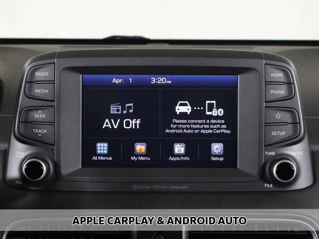 Used 2020 Hyundai Kona SEL AWD/4WD image 6