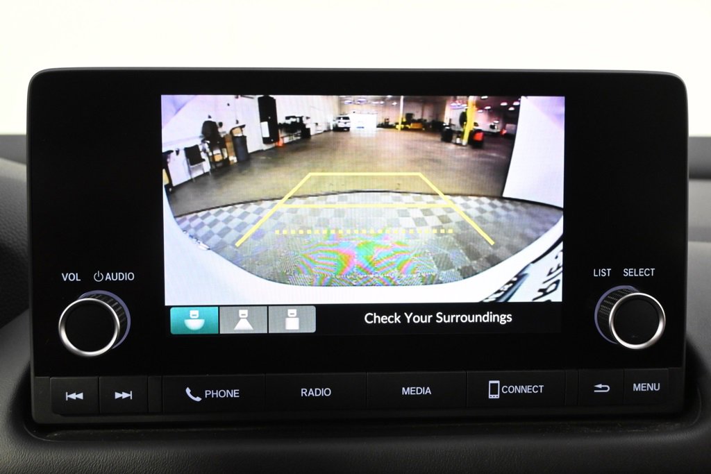 Used 2023 Honda HR-V LX image 29