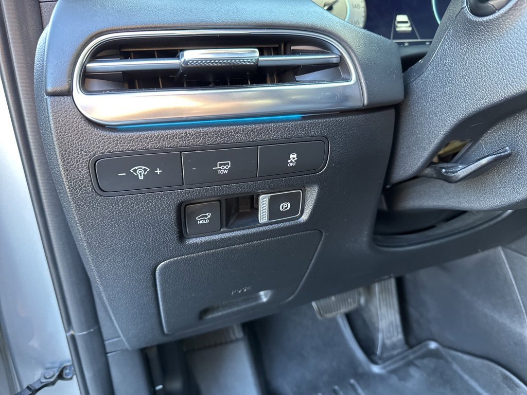 Used 2023 Hyundai Palisade Calligraphy image 34